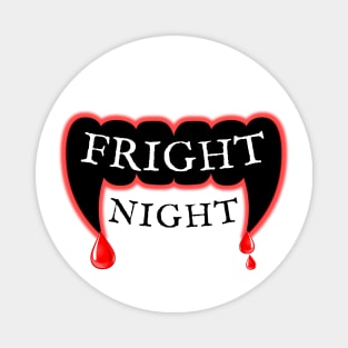 Fright Night Magnet